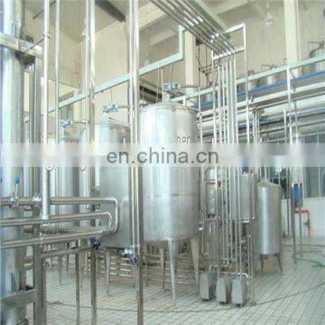 Coconut Milk Powder Processing Machinery photo-2