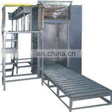 Complete Canned Sardines Production Line photo-4