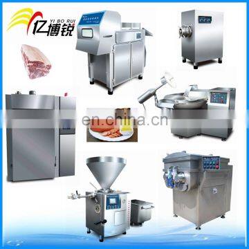 Industrial Sausage Making Machine