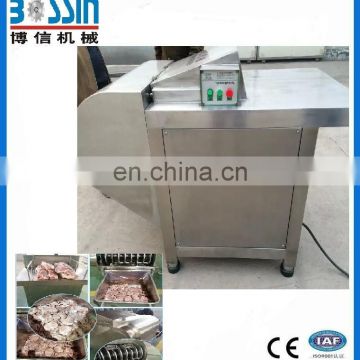 Hot sale New and cheap Frozen Meat Block Flaker