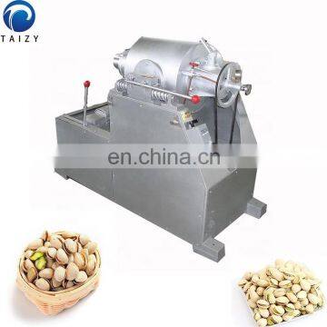 industrial popcorn making machine pistachio cracker rice puffing machine