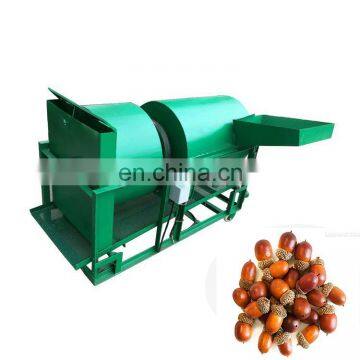 Acornshellermachine Oak Seed Shelling Machine photo-7