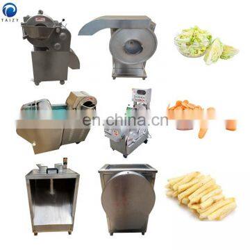 Taizy Industrial Vegetable Slicer/Vegetable Cube Cutting Machine