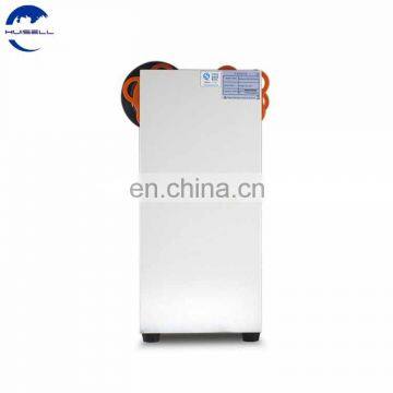 Low Price Vacuum Nitrogen Flushing Juice Cup Sealing Machine