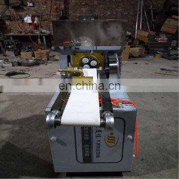 Snack Extruder Fried Dough Dough Twist Making Machine Fried Dough Twists photo-4