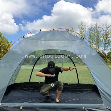 6 Man Tents Camp Easy Set Up Dome Family Size Camping Tent
