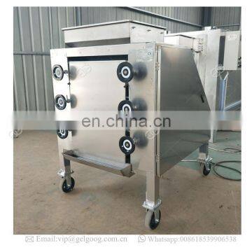 Factory Price Almond Shell Flour Mill Almond Grinding Machine photo-7