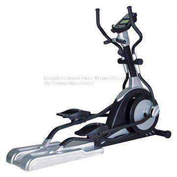 CM-703 Elliptical Cross-Trainer Cardio Equipment Elliptical Machines photo-5
