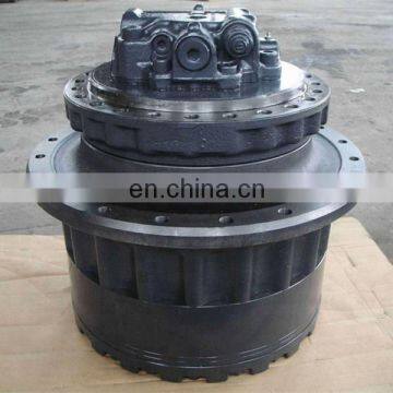 30 Ton Excavator Spare Parts Solar 300LC-V Daewoo Travel Device Final Drive