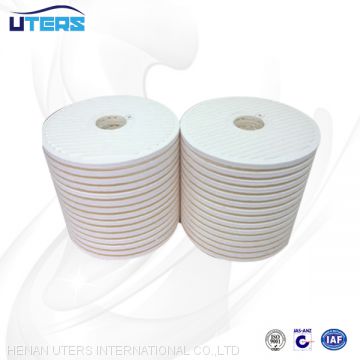 UTERS Replace RRR Oil Filter Element TR-20430