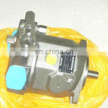 Rexroth A10V hydraulic piston pump a4vg a4vg56 a10vg45