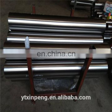 factory precision seamless mild seamless steel pipes