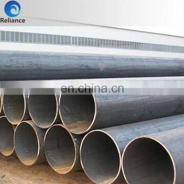 No Surface Treatment 1'' Black Steel Pipe photo-2