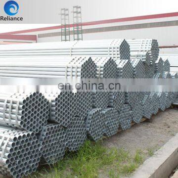 Galvanising Carbon Steel Pipe(inner Threaded) photo-2