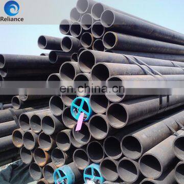 API 5L GR.B PSL1 A106/ A53 Transport Water Seamless Steel Pipe photo-6