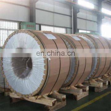 304 301 201 Stainless steel coil 2B BA