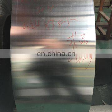 ASME SA240/SA240M 316Ti Stainless Steel Strip Price Per KG