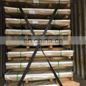 Astm Aisi Sus430 Stainless Steel 2b BA No.4 With PVC Plate Sheet COIL Factory Price Per Kg Manufacturer From Baosteel TISCO