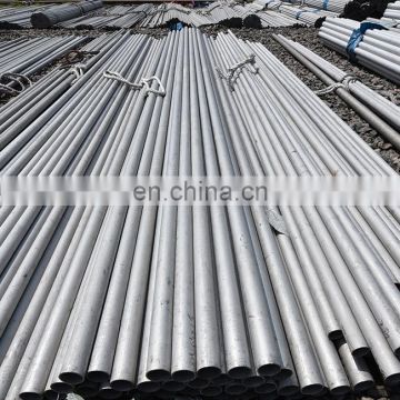 Best prices stainless steel tubing in stock