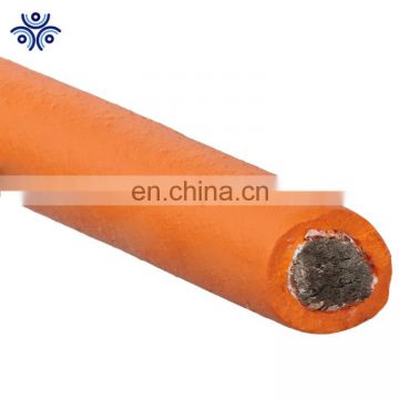 Rubber Sheath Welding Machine Cable H07RN-F