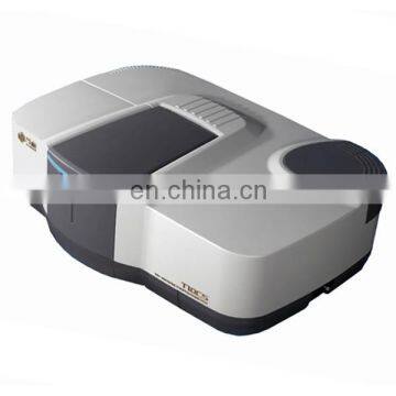 T10 dual-beam UV-Vis spectrophotometer