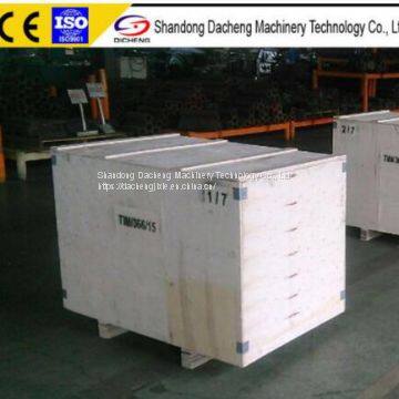 Dsr100 China Rotary Positive Displacement Blower,Roots Blower photo-4