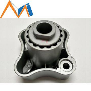 Customized Aluminum Alloy Motorcycle Spare Parts Die Casting photo-5