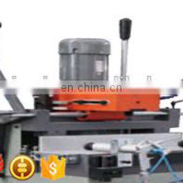 Aluminum Installation Holes Automatic Feed for Milling Machines Drilling Window and Door photo-4