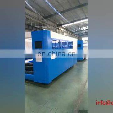 china supplier  metal laser cutting machine for Carbon Steel Stainless Steel advertising industry laser iron sheet cutting