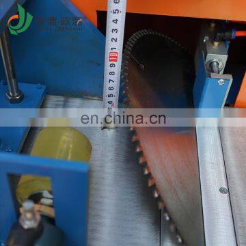 45 Degree Saw Aluminum Cutting Saw Aluminum Processing Machinery photo-4
