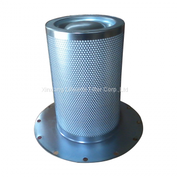Atlas Copco oil separator element 1613984000
