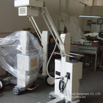 70mA SF70BY Medical X-ray for Animal photo-3