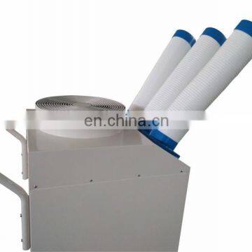 25000BTU/H Industrial Portable Air Conditioner Spot Air Cooling Conditioner
