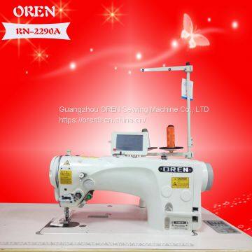 Barber Suit Industrial Sewing Machine