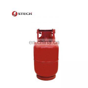 STECH Low Pressure LPG Gas Container for Philippines Market