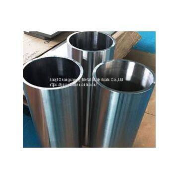 GR5 Titanium Tube ASTM B338
