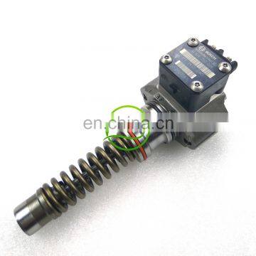 High-Quality Auto Parts Diesel Injection Unit Pump 0414750004