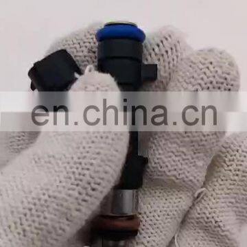 High quality Fuel Injectors 0280158296 fit for 2013-2015 Sentra 1.8L I4 PN