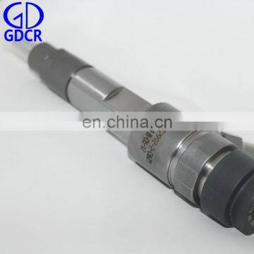 GDCR Fuel Injector 500313105 for DUCATO Box (230L) 2.8 JTD Engine 8140.43S OE 500384284