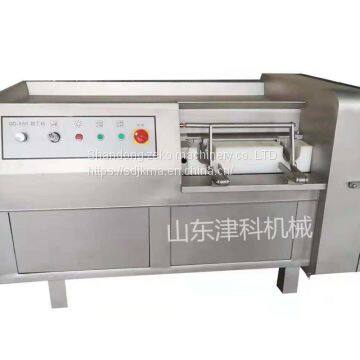Affordable Meat Dicer Machine / Onion Dicer Machine photo-2