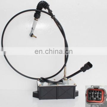 Excavator Parts AC/1000 Throttle Motor for Sany with high quality