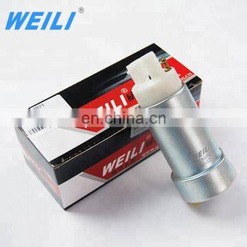Best Offer fuel pump for  Korean car  WL01-0021