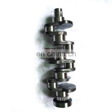 ISF2.8 diesel Engine parts crankshaft 5264231