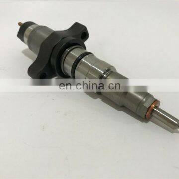 Diesel Engine Fuel Common Rail Injector 0445120032 0 445 120 032 photo-3