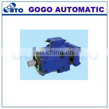 2016 New Hot Fashion Best Sell Piston Pump Motor and Spare Parts photo-2