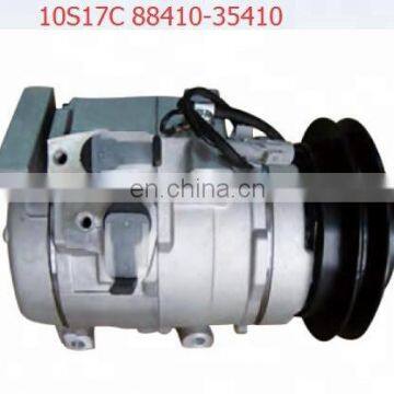 10S17C 88410-35410 Landcruiser Prado Compressor