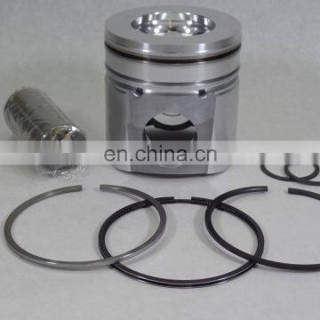 B3.3 B33 Engine Piston Kit 3800877 C6204312190 C6204312150 photo-2