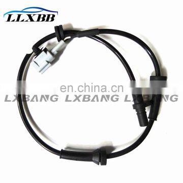 Genuine ABS Sensor Wheel Speed Sensor 47901-ED500 For Nissan Tiida 2005-2012 47901ED500