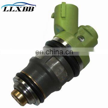 Original LLXBB Fuel Injector Nozzles 23209-79105 2320979105 For Toyota Hiace RZH10 23250-79105 2325079105