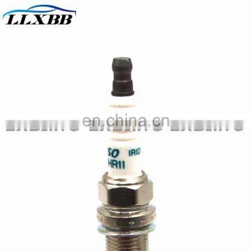 Original Car Iridium Spark Plug OEM 90919-01191 SK20HR11 For Toyota 9091901191 photo-6